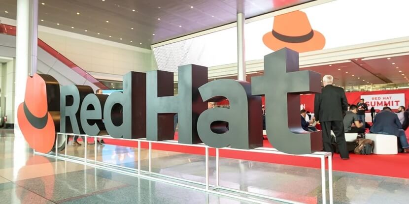 Red Hat Developer Hub ya está disponible