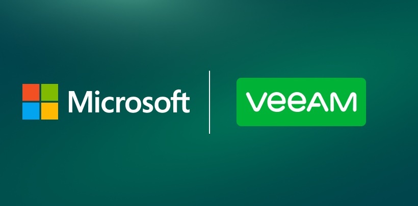 Veeam desarrolla junto a Microsoft soluciones de IA para su plataforma de protección de datos y recuperación de ransomware