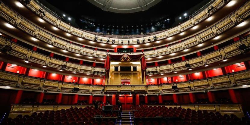 El Teatro Real Celebra el Éxito de su Plataforma de Comunicaciones Wi-Fi con Ruckus Networks