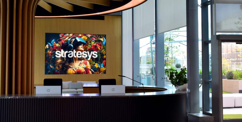 Stratesys cierra 2023 con unos ingresos de 113 millones y un crecimiento del 23 por ciento