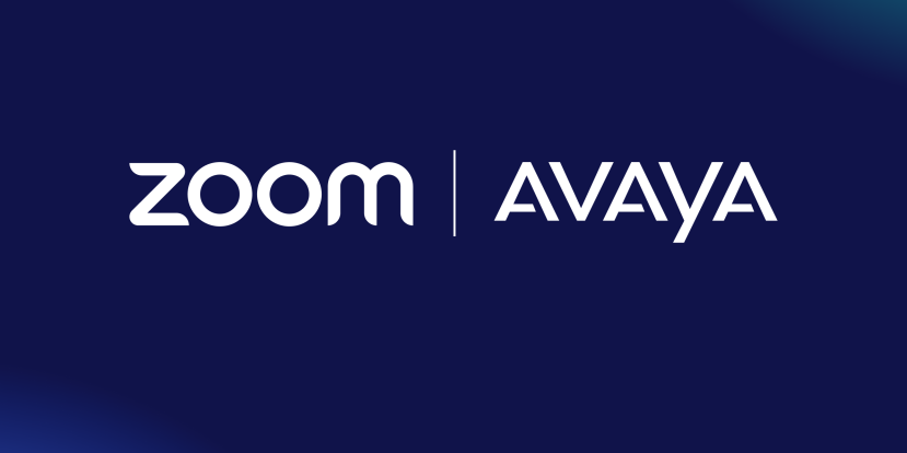 Zoom y Avaya anuncian una nueva asociación estratégica