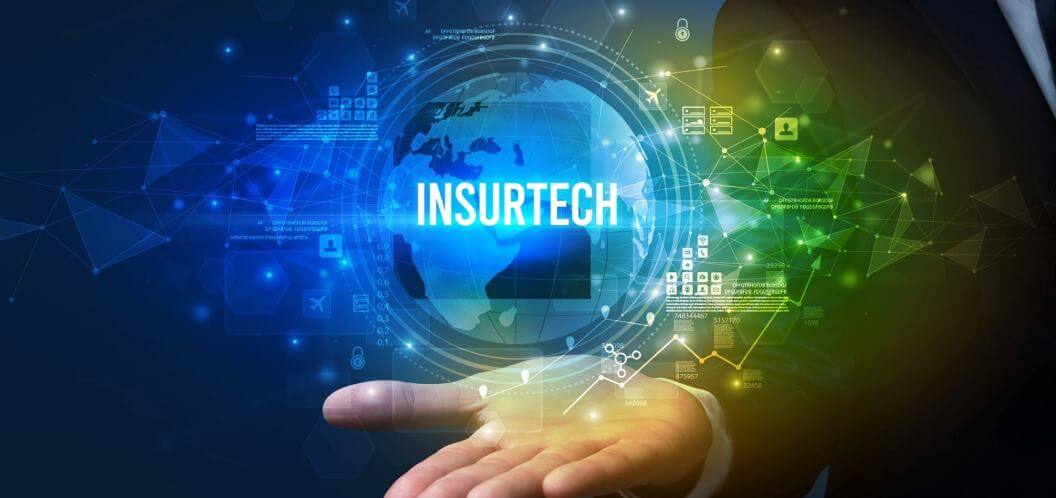 Innovación tecnológica en el mercado de los seguros