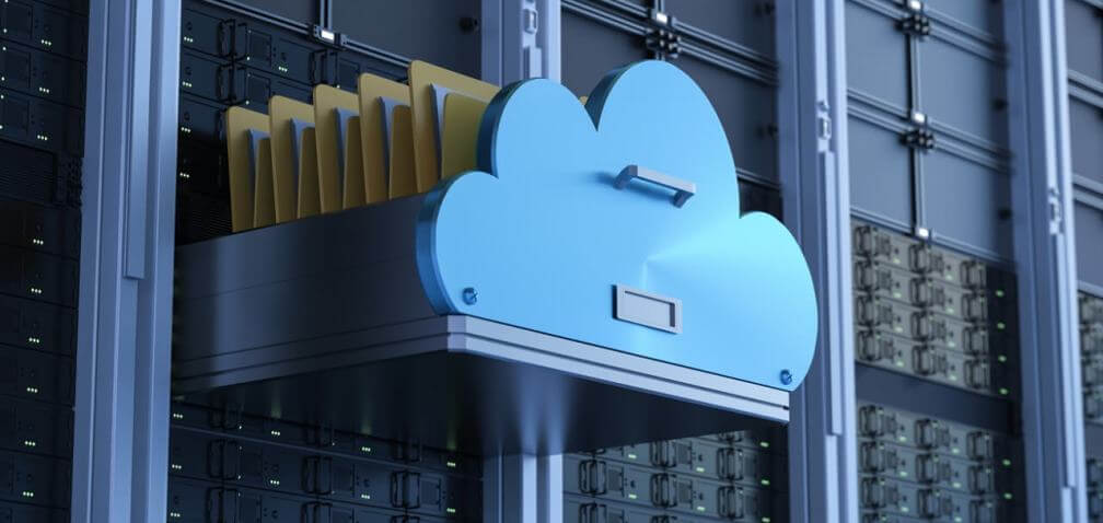 Arrow amplía sus servicios gestionados con Cloud Object Storage para Backup