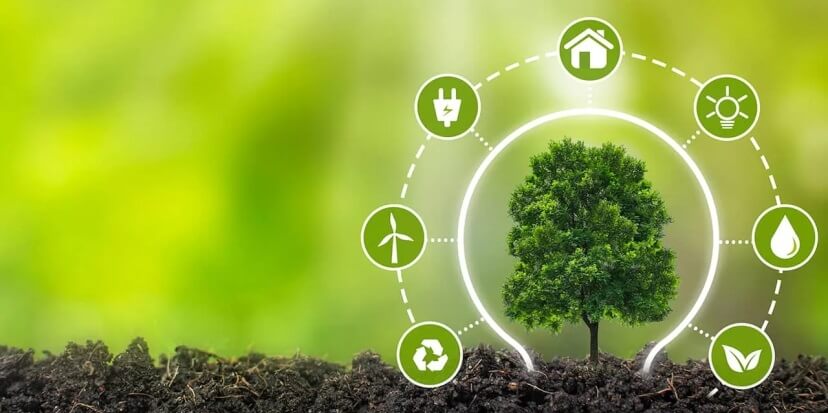 Fortinet avanza en su estrategia de sostenibilidad