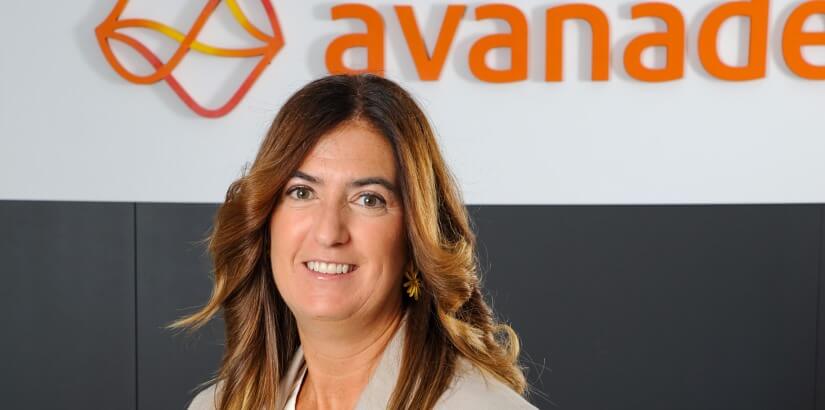 Nueva General Manager de Avanade Iberia