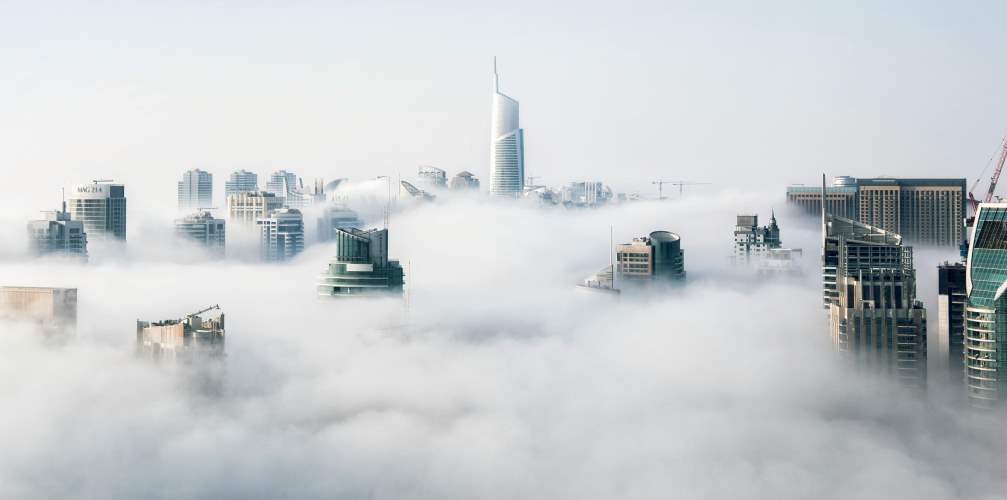 Elegir con éxito un proveedor de nube