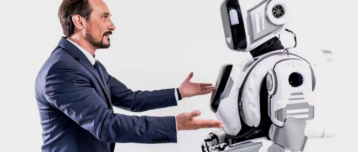 Ser majetes con la IA