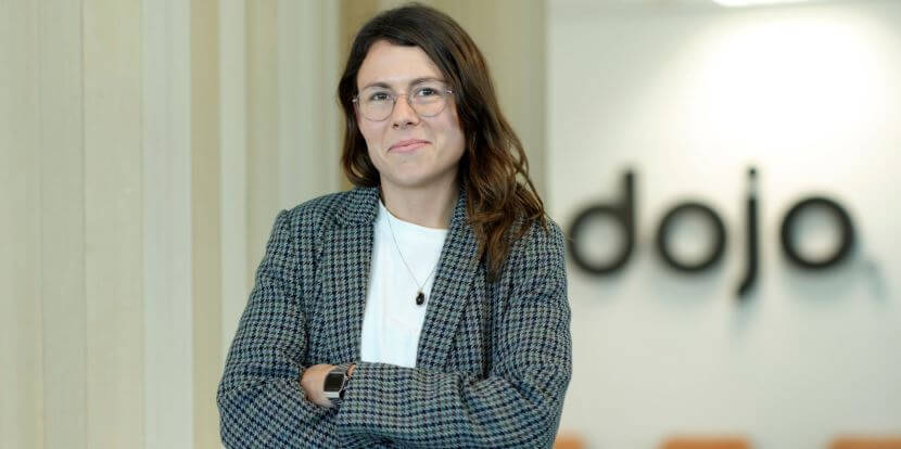 Dojo nombra directora de Marketing para España