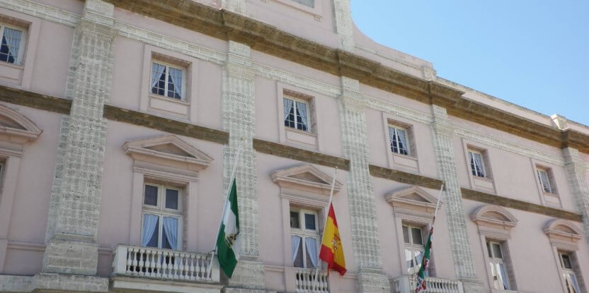 Diputación de Cádiz refuerza su gestión de la ciberseguridad con soluciones de Check Point Software