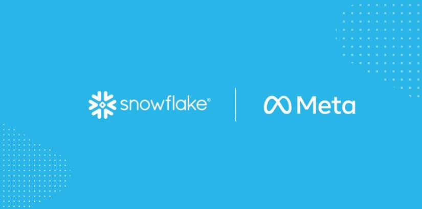 Snowflake se asocia con Meta para alojar y optimizar la IA basada en código abierto