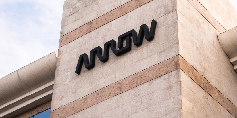 Arrow, seleccionada por Broadcom como Cloud Commerce Manager para VMware en 19 países europeos