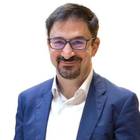 Nuevo presidente y CEO de Ericsson Iberia