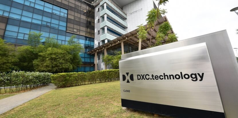 DXC Technology, reconocida por Forbes