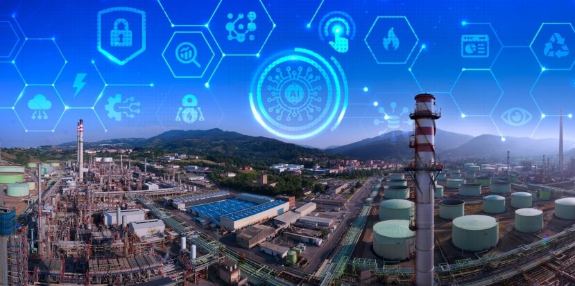 Petronor prueba junto a Ayesa modelos de Inteligencia Artificial generativa