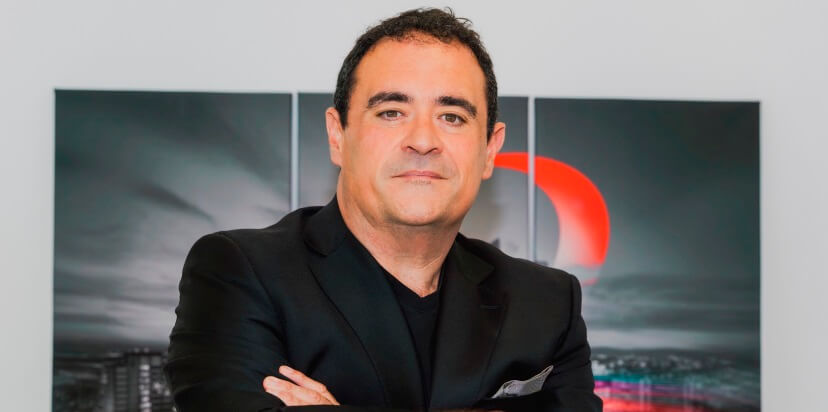 Trend Micro nombra nuevo Country Leader para Iberia