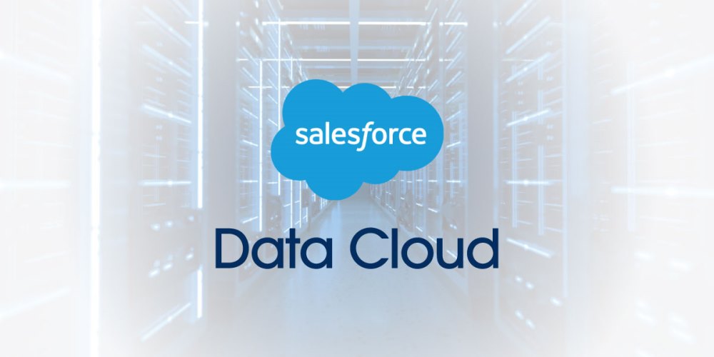 Salesforce presenta varias innovaciones de Data Cloud