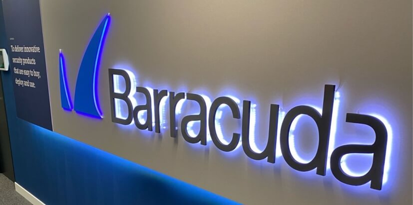 Barracuda presenta novedades para su ecosistema de partners