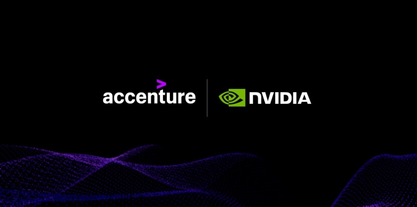 Accenture colabora con NVIDIA para introducir en las empresas la inteligencia artificial con capacidad de acción