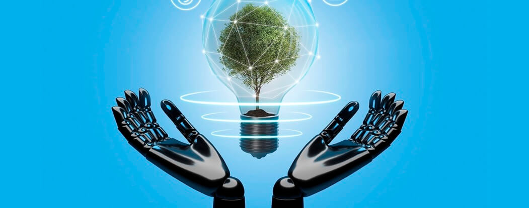 Cómo reducir el consumo energético que conlleva la inteligencia artificial