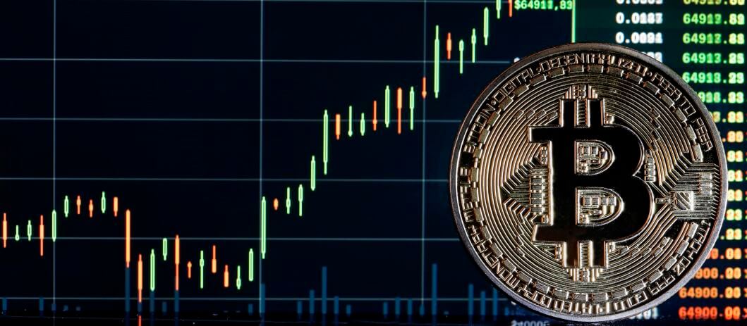 Récord histórico en la cotización del bitcoin