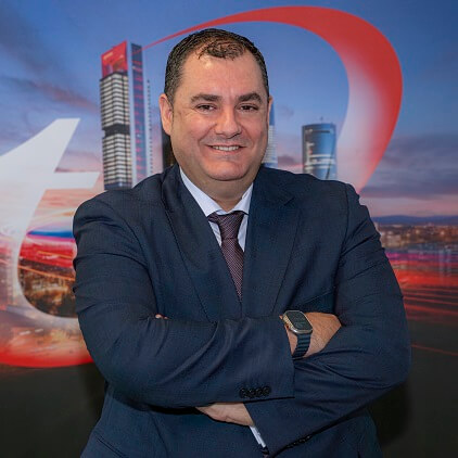 Nuevo Sales Manager de Trend Micro para Iberia