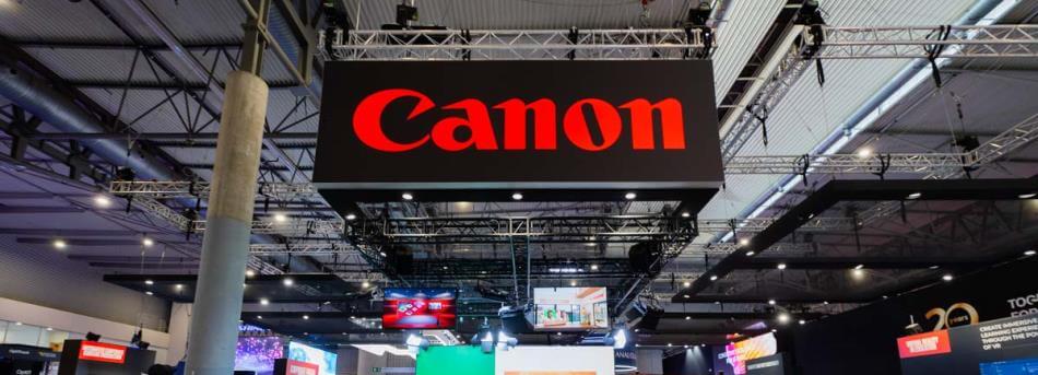 Canon vuelve a participar en Integrated Systems Europe