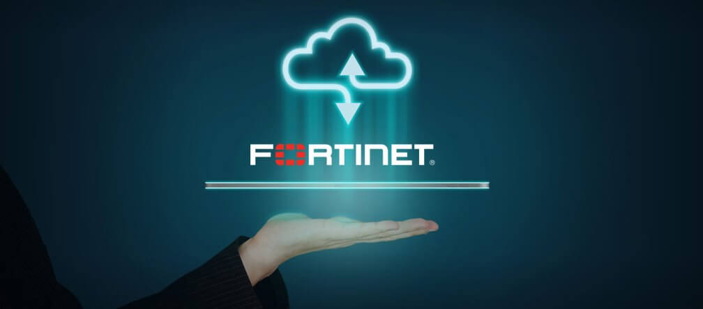 Fortinet presenta la nueva plataforma en la nube FortiAppSec Cloud