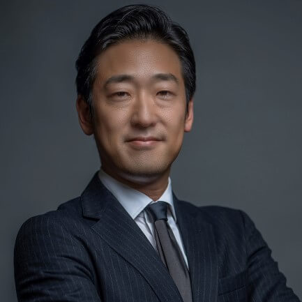 Nuevo director de Panasonic Connect Europe