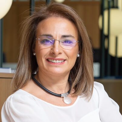 Ayesa nombra directora global de SAP