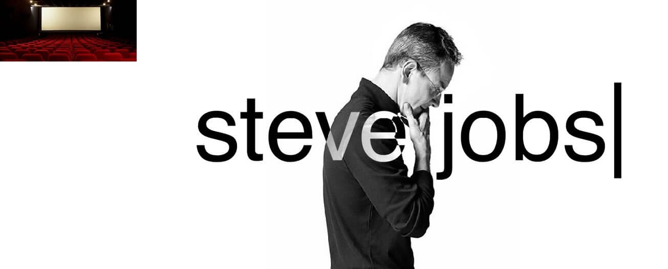 El cinéfilo tecnológico: Steve Jobs (2015)