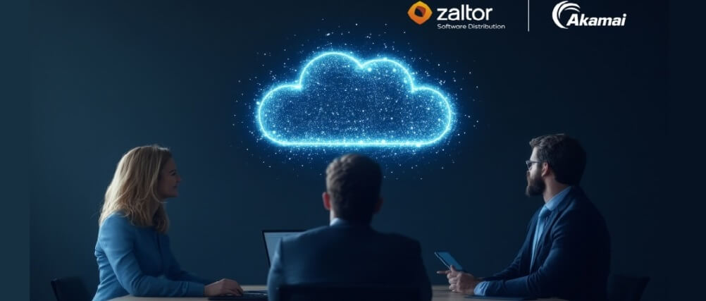 Zaltor y Akamai se alían para expandir sus servicios en la nube en España