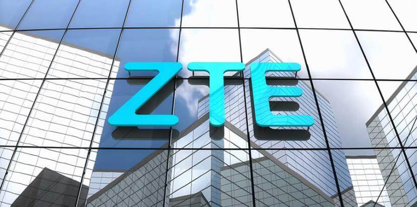 ZTE muestra en el MWC 2025 su dominio en el mercado del networking