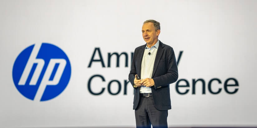 HP anuncia nuevos beneficios en su programa de partners Amplify