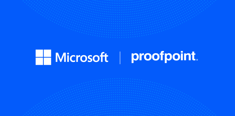 Acuerdo de Proofpoint con Microsoft para construir sobre Azure y reforzar la ciberseguridad