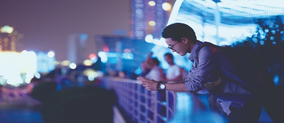 Desconexión entre el entusiasmo empresarial y el escepticismo de la sociedad hacia las nuevas tecnologías