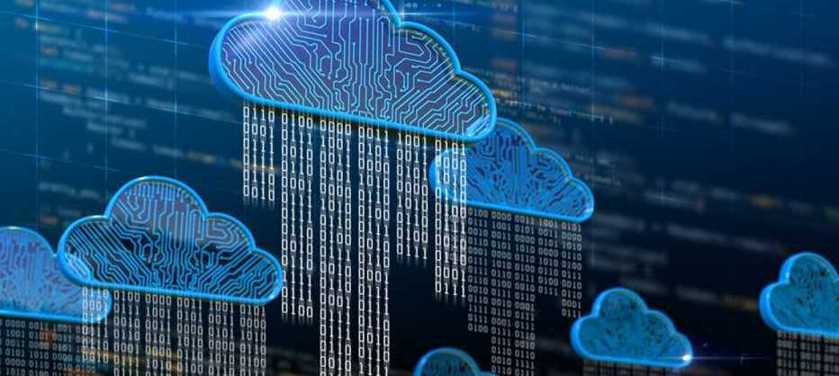 Cuando el cloud computing ya no da abasto ante el incremento exponencial de los datos