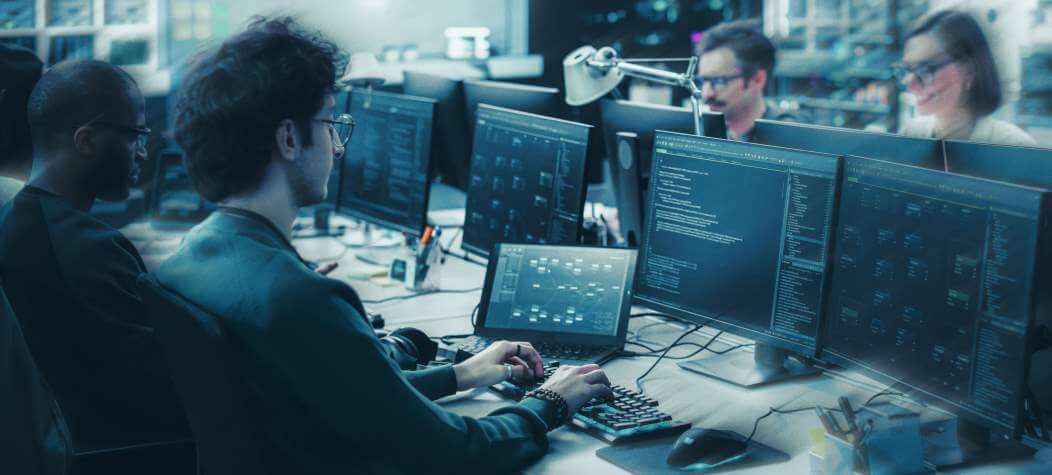 Las empresas se perciben cercanas al notable al valorar su propia transformación digital