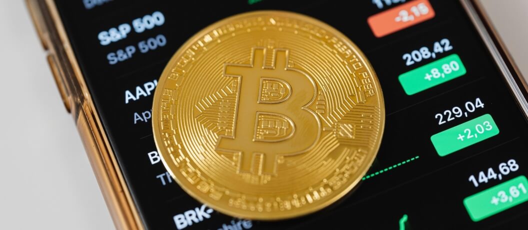 Cómo Bitcoin ha conseguido volver a poner otro techo en su cotización