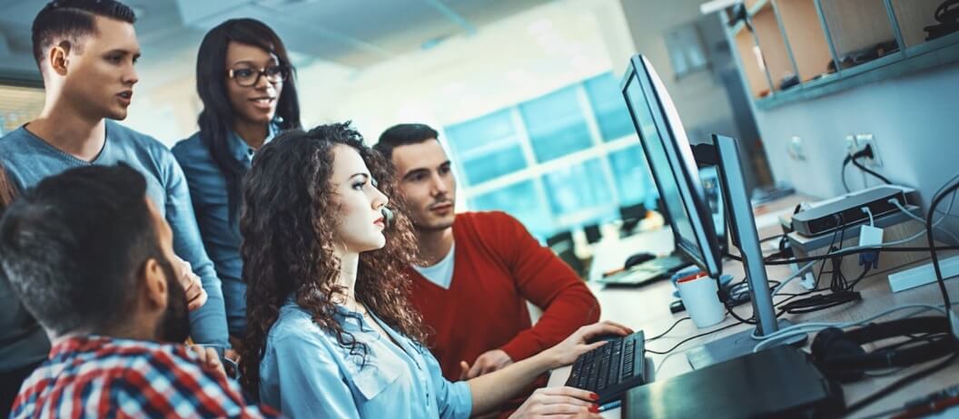 Casi 8 de cada 10 empresas tecnológicas en España no encuentran perfiles capacitados