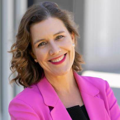 La directora gerente de ITI, nueva presidenta del CACTI