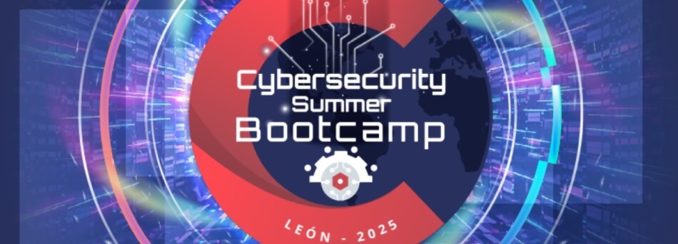 INCIBE organiza el Cybersecurity Summer BootCamp 2025
