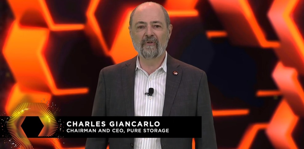 Pure Storage anuncia Enterprise Data Cloud para redefinir la gestión de datos