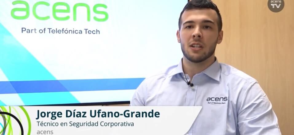 acens acredita la seguridad cloud con la certificación AENOR de conformidad con el Esquema Nacional de Seguridad