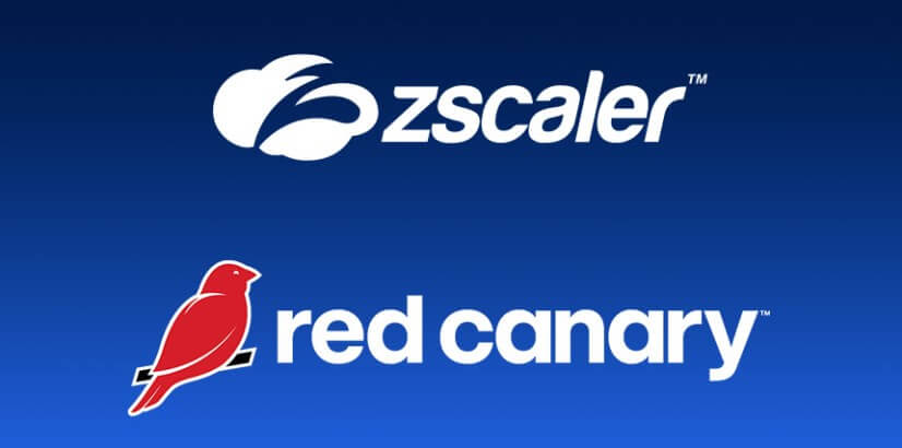 Zscaler concluye la adquisición de Red Canary