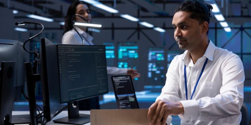 Canon anuncia sus nuevos Servicios de Seguridad por Suscripción