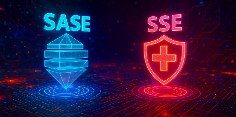 Los analistas reconocen a Netskope por su liderazgo en SASE y en SSE