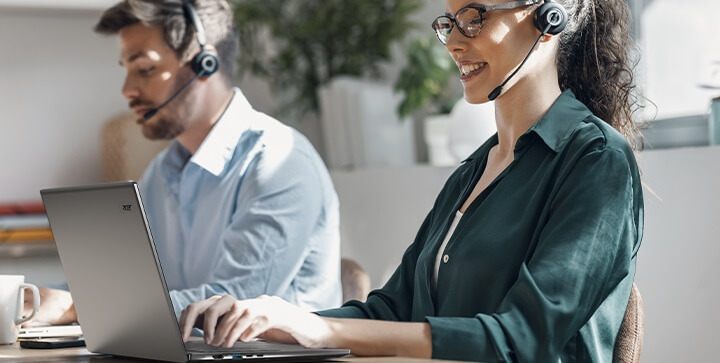 Acer presenta el portátil empresarial TravelMate X14