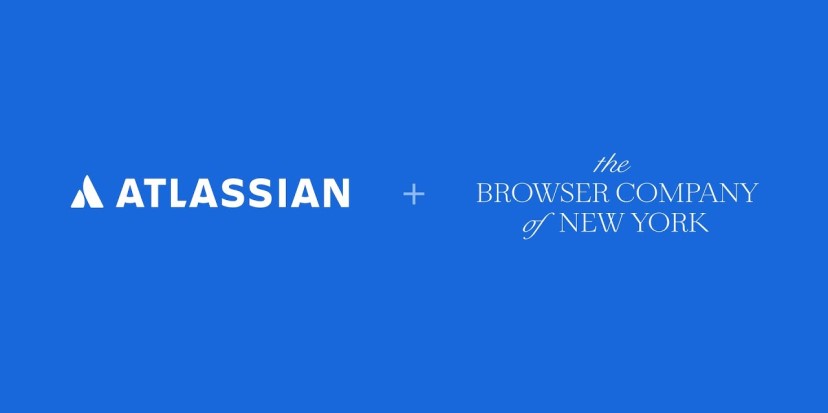 Atlassian llega a un acuerdo definitivo para adquirir The Browser Company of New York