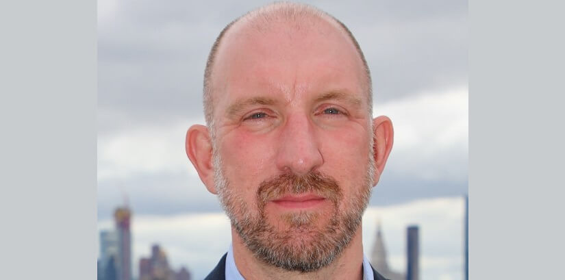 Se incorpora al Comité de Dirección de Infoblox