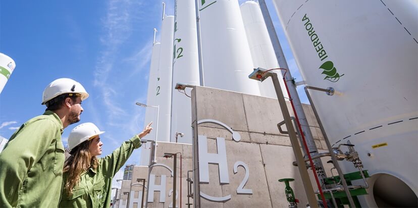 Iberdrola concluye la modernización de sus sistemas con DXC Technology